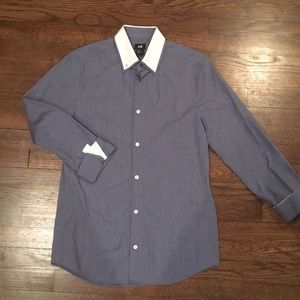 {H&M} NWOT Men’s Dress Shirt